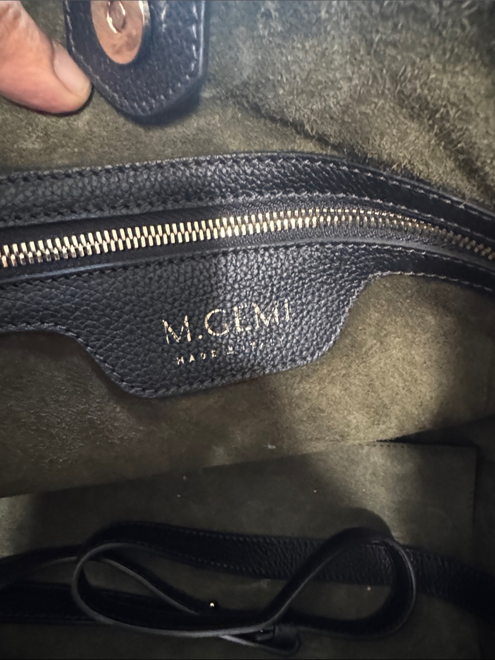 M.Gemi bag - Picture 6 of 9